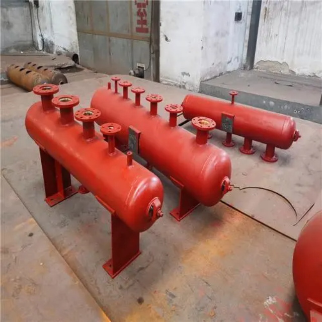 盱眙分集水器安装高度